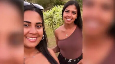 Homem mata ex-companheira, irmã dela e tira a própria vida em MG Homem mata ex-companheira, irmã dela e tira a própria vida em MG - Foto: Reprodução