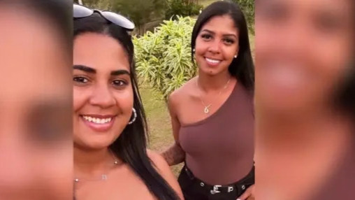 Homem mata ex-companheira, irmã dela e tira a própria vida em MG Homem mata ex-companheira, irmã dela e tira a própria vida em MG - Foto: Reprodução