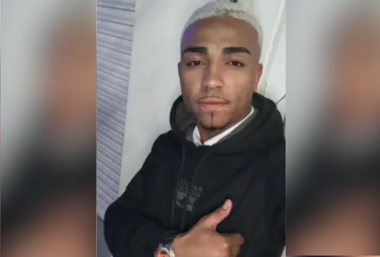 Jovem de 21 anos é morto a tiros na porta de casa em Santa Luzia