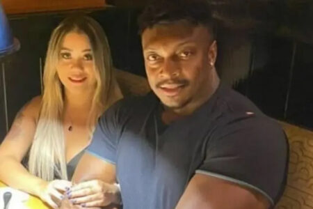 Influenciador e esposa são presos após agredirem moradores em BH Influenciador e esposa são presos após agredirem moradores em BH - Foto: Reprodução/Redes Sociais
