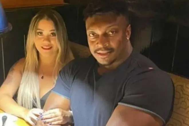 Influenciador e esposa são presos após agredirem moradores em BH Influenciador e esposa são presos após agredirem moradores em BH - Foto: Reprodução/Redes Sociais