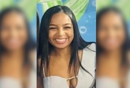 Mulher é morta a tiros em salão de beleza em BH - Foto: Reprodução/Redes Sociais