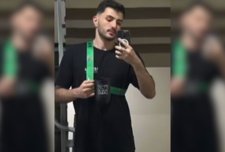 Estudante de medicina é indiciado por estupro e filmagem sem consentimento em BH - Foto: Reprodução/Redes Sociais