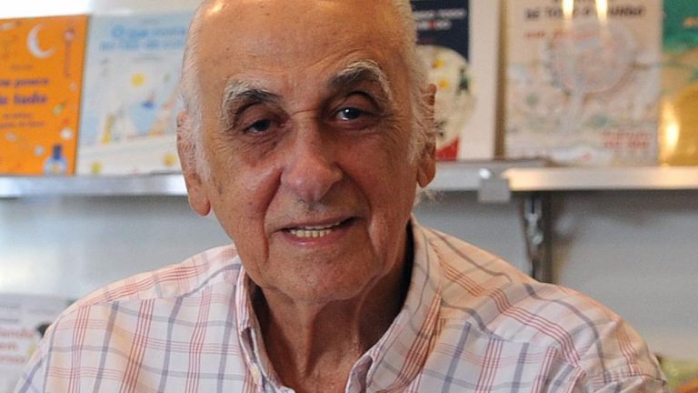 Morre aos 95 anos Zuenir Ventura, jornalista e escritor mineiro Morre aos 95 anos Zuenir Ventura, jornalista e escritor mineiro - Foto: Reprodução