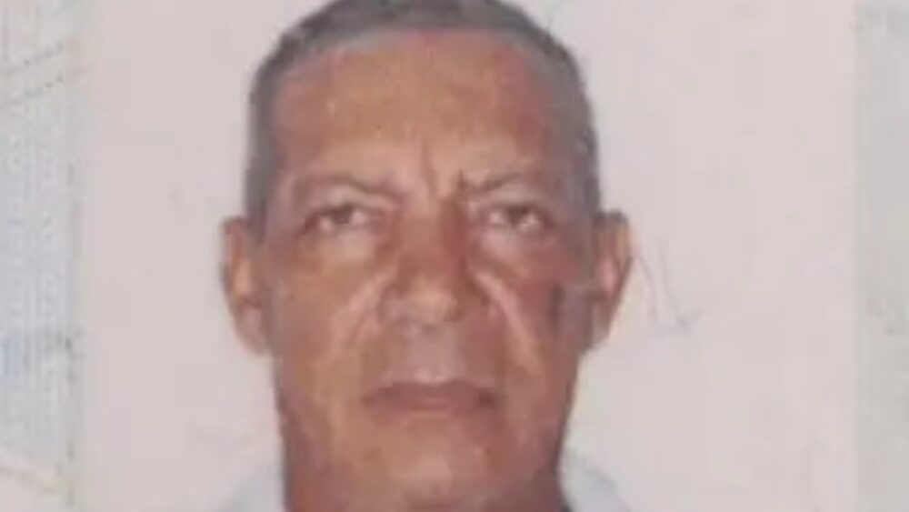 Homem morre após se engasgar com carne e cair em Taquaraçu de Minas - Foto: Reprodução