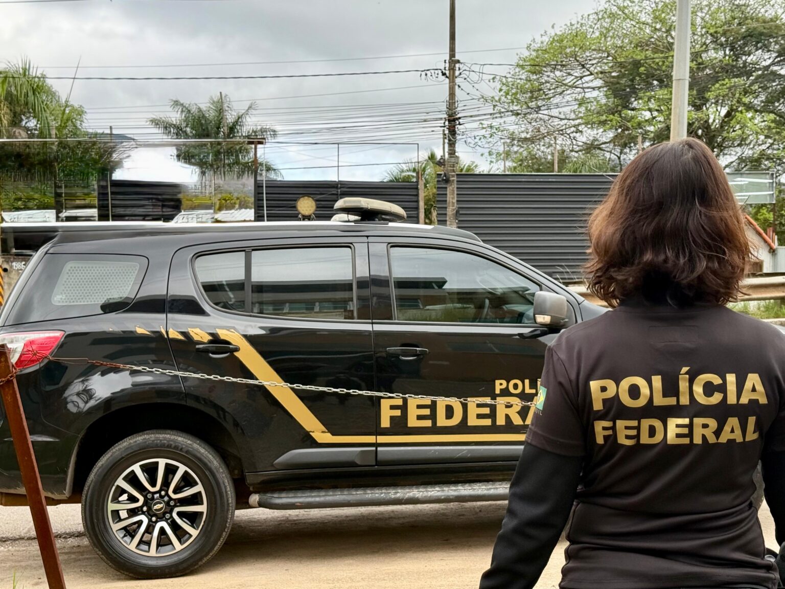 Operação mira advogados e empresas por desvio na compra de remédios do SUS em MG Operação mira advogados e empresas por desvio na compra de remédios do SUS em MG - Foto: Divulgação/Polícia Federal