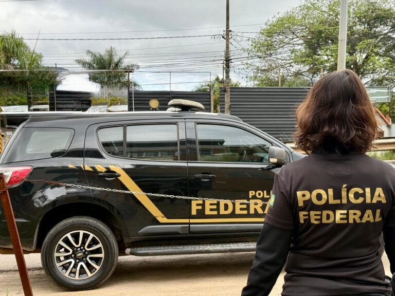 Operação mira advogados e empresas por desvio na compra de remédios do SUS em MG Operação mira advogados e empresas por desvio na compra de remédios do SUS em MG - Foto: Divulgação/Polícia Federal