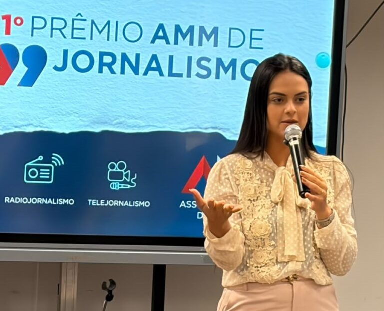 AMM lança prêmio de jornalismo voltado à cobertura dos municípios de Minas Gerais - Foto: Por Dentro de Minas