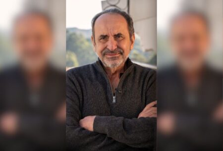 Quem é Alexandre Kalil, candidato do PDT ao governo de Minas - Foto: Divulgação