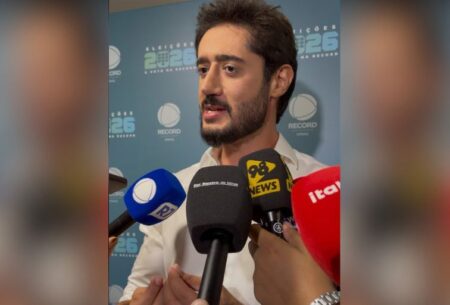 Quem é Gabriel Azevedo, candidato do MDB ao governo de Minas Gerais Quem é Gabriel Azevedo, candidato ao governo de Minas Gerais - Foto: Por Dentro de Minas