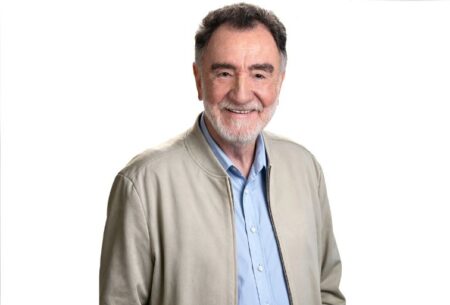 Quem é Patrus Ananias, candidato ao governo de Minas Gerais - Foto: Divulgação
