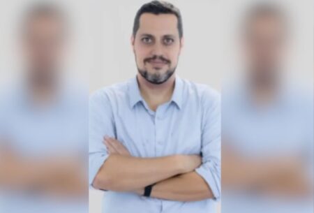 Quem é Rafael Duda, candidato do PSTU ao governo de Minas Gerais Quem é Rafael Duda, candidato ao governo de Minas Gerais - Foto: Reprodução/Redes Sociais