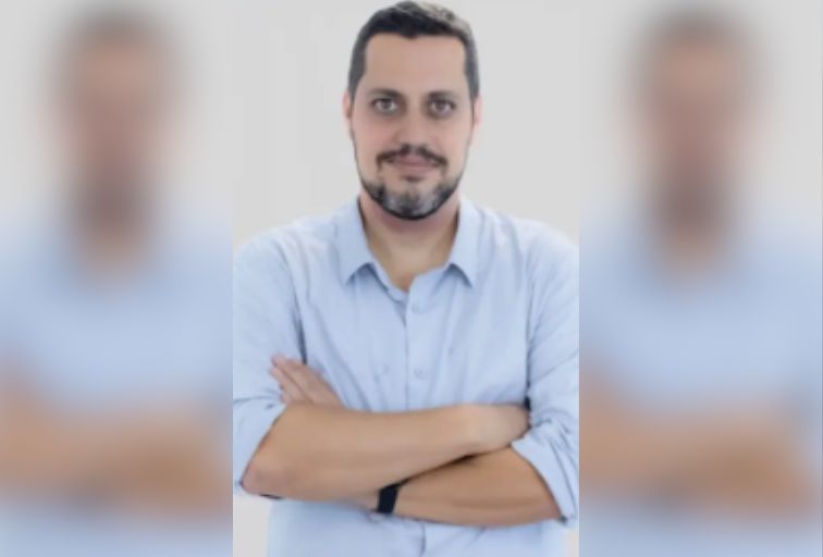 Quem é Rafael Duda, candidato do PSTU ao governo de Minas Gerais Quem é Rafael Duda, candidato ao governo de Minas Gerais - Foto: Reprodução/Redes Sociais