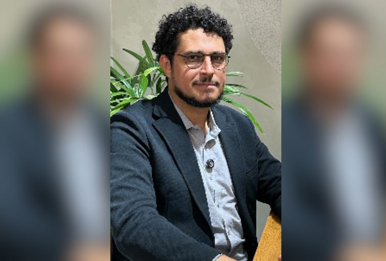 Quem é Túlio Lopes, candidato ao governo de Minas Gerais - Foto: Reprodução/Redes Sociais