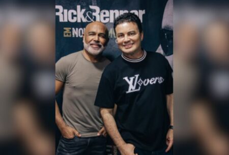 Show de Rick & Renner em BH é cancelado após morte de Rick; veja como fica o reembolso Show de Rick & Renner em BH é cancelado após morte de Rick; veja como fica o reembolso - Foto: Reprodução/Redes Sociais