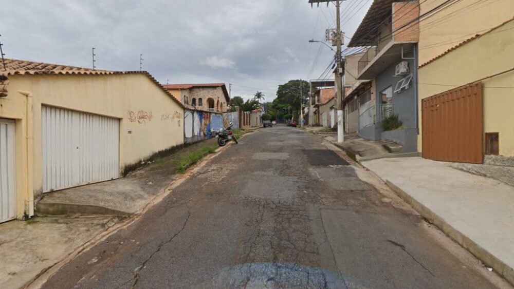 BH terá mudanças no sentido de circulação de cinco ruas a partir de outubro; veja locais - Foto: Reprodução/Google Maps
