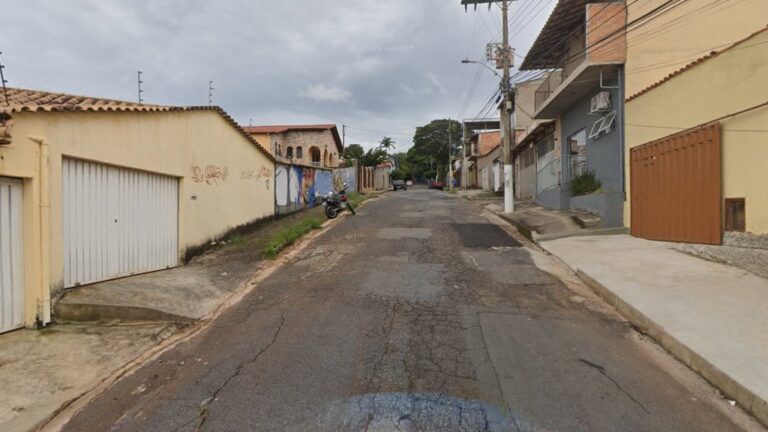 BH terá mudanças no sentido de circulação de cinco ruas; veja locais BH terá mudanças no sentido de circulação de cinco ruas a partir de outubro; veja locais - Foto: Reprodução/Google Maps