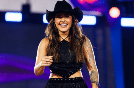 Lauana Prado anuncia retorno do projeto “Raiz” com edição especial em Belo Horizonte Screenshot 20260904 153139 Fotos