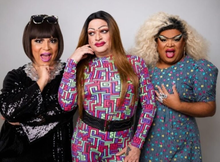 BH recebe o espetáculo As Hilárias com Suzy Brasil, Kayete e Karoline Absinto nesta sexta-feira Screenshot 20260929 101252 Fotos 12