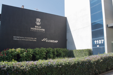 Sudecap BH oferece vagas com salários de até R$ 9,3 mil; inscrições terminam nesta segunda - Foto: Divulgação/PBH