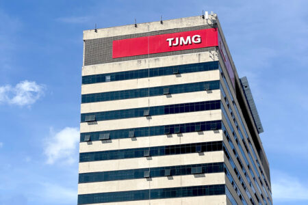 Advogado é preso após usar OAB de outro profissional em processos em MG Advogado é preso após usar OAB de outro profissional em processos em MG - Foto: Euler Junior/TJMG