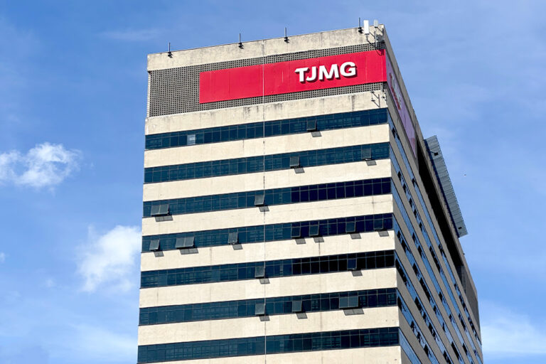 Advogado é preso após usar OAB de outro profissional em processos em MG Advogado é preso após usar OAB de outro profissional em processos em MG - Foto: Euler Junior/TJMG