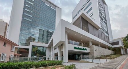Unimed abre 150 vagas para novo hospital em Nova Lima; veja oportunidades - Foto: Divulgação