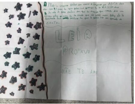 Homem é preso suspeito de estuprar enteada na Grande BH - Foto: Reprodução