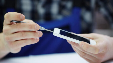 Lojas de celulares em BH terão que cadastrar dados de clientes; veja regras - Foto: Reprodução/Freepik