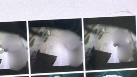 Empresário é suspeito de esconder celular em banheiro para filmar funcionária nua em MG - Foto: Reprodução