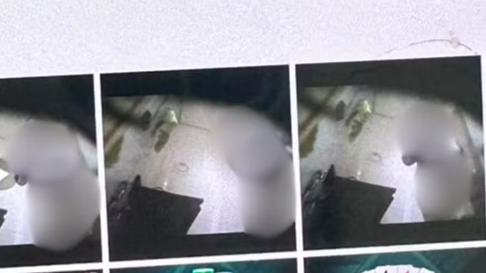Empresário é suspeito de esconder celular em banheiro para filmar funcionária nua em MG - Foto: Reprodução