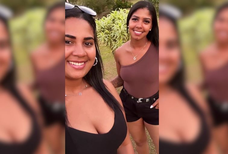 Homem mata ex-companheira, irmã dela e tira a própria vida em MG - Foto: Reprodução/Redes Sociais