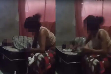 Mãe é presa suspeita de agredir filho de 9 anos com tênis em BH Mãe é presa suspeita de agredir filho de 9 anos com tênis em BH - Foto: Reprodução