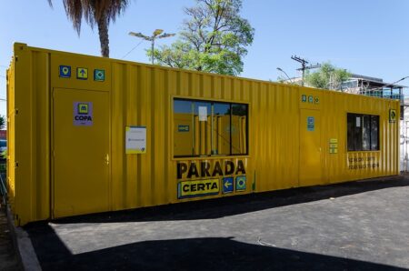 Foto: Adelcio Ramos / PMC