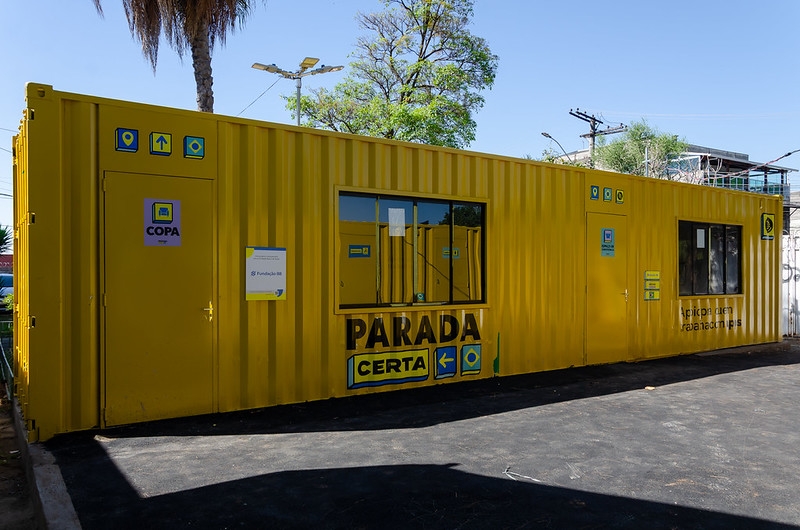 Foto: Adelcio Ramos / PMC