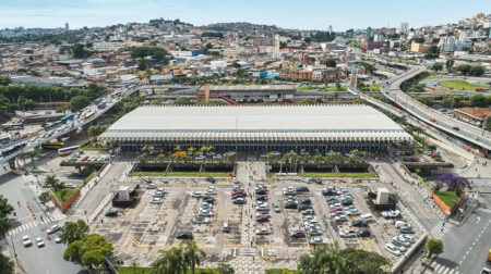 Vai viajar pela Rodoviária de BH? Tarifa de embarque ficará mais cara - Foto: Divulgação/Terminais BH