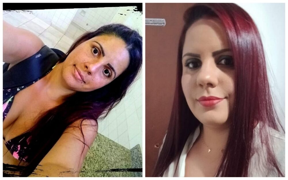 Homem é indiciado por feminicídio após matar manicure a tiros em Contagem - Foto: Reprodução