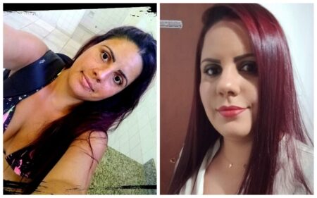 Homem é indiciado por feminicídio após matar manicure a tiros em Contagem - Foto: Reprodução