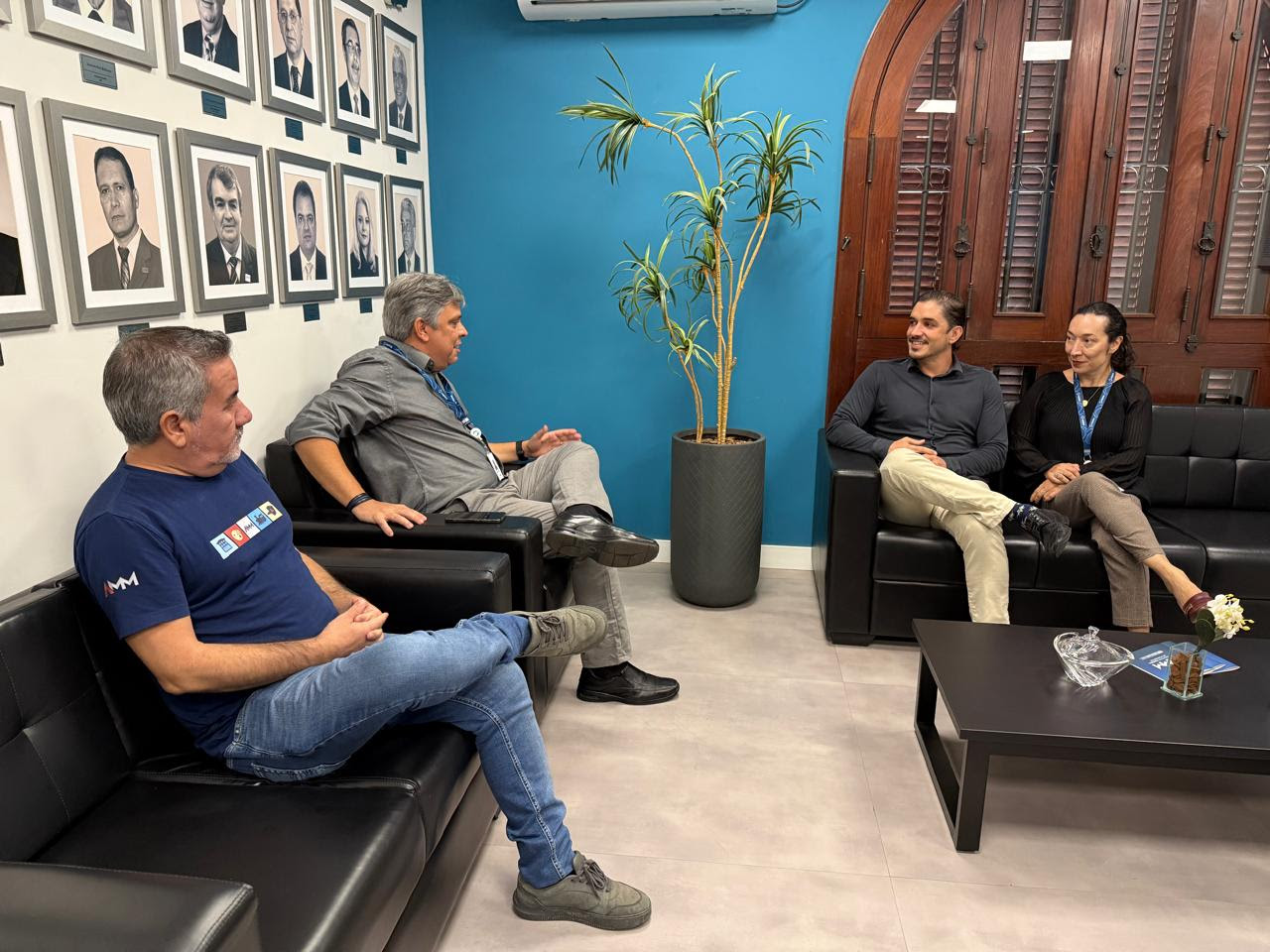 AMM cobra soluções da Copasa para problemas nos municípios - Foto: Divulgação/AMM
