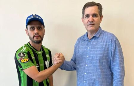 Quem é Alex Diniz, empresário que assume vaga de Cleitinho no Senado - Foto: Reprodução/Redes Sociais