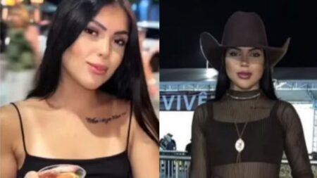 Caso Beatriz Vitória: veja o que se sabe e o que falta esclarecer sobre a morte da jovem - Foto: Reprodução