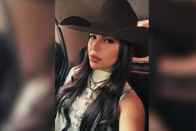 Caso Beatriz Vitória: Polícia Civil encontra corpo de jovem desaparecida em Jaboticatubas - Foto: Reprodução