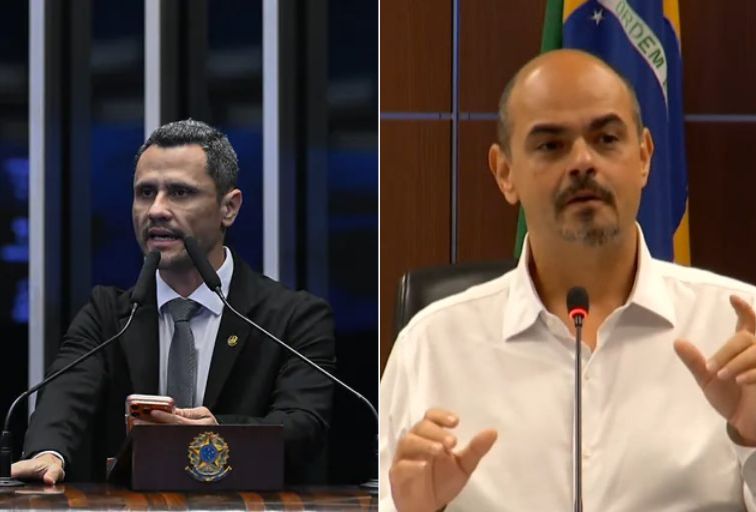 Cleitinho cobra transparência de Simões na transição de governo em Minas - Foto: Divulgação/DepositPhotos - Reprodução/ Rede Minas