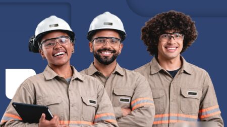 Kinross abre inscrições para programa de trainee com vagas em Paracatu - Foto: Divulgação/Kinross