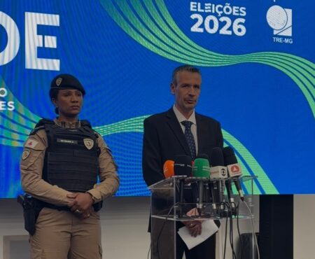 PM registra 249 ocorrências e 86 são conduzidos durante eleições em MG PM registra 249 ocorrências e 86 são conduzidos durante eleições em MG - Foto: Por Dentro de Minas