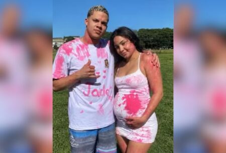 Quem eram os jovens que morreram ao cair de cachoeira de 85 metros em MG Quem eram os jovens que morreram ao cair de cachoeira de 85 metros em MG - Foto: Reprodução/Redes Sociais