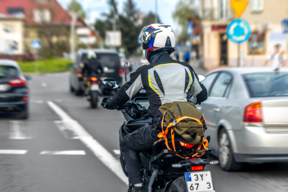 BH sanciona multa de até R$ 1 mil para motos barulhentas BH sanciona multa de até R$ 1 mil para motos barulhentas - Foto: Divulgação/Magnific/PBH