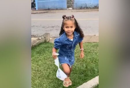 Rio Acima: Suspeito de matar pai e filha na MG-030 é preso horas após ataque - Foto: Reprodução/Redes Sociais