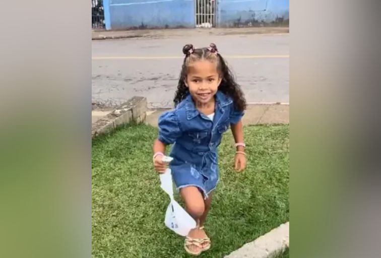 Rio Acima: Suspeito de matar pai e filha na MG-030 é preso horas após ataque - Foto: Reprodução/Redes Sociais