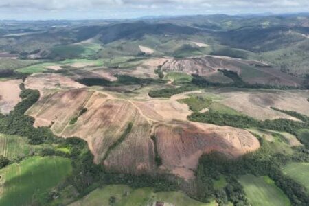 Lynas anuncia aquisição bilionária e mira megaprojeto de terras raras em MG Lynas anuncia aquisição bilionária e mira megaprojeto de terras raras em MG - Foto: Divulgação